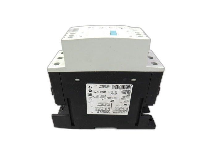 SIEMENS 3RW3036-1AB04 Soft Starter