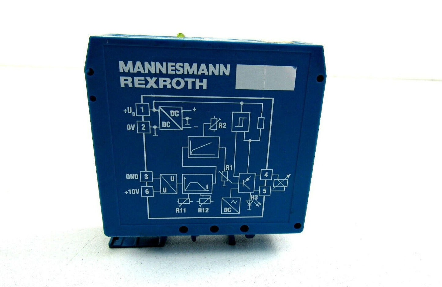 REXROTH VT11724 VT 11724 MANNESMANN bosch