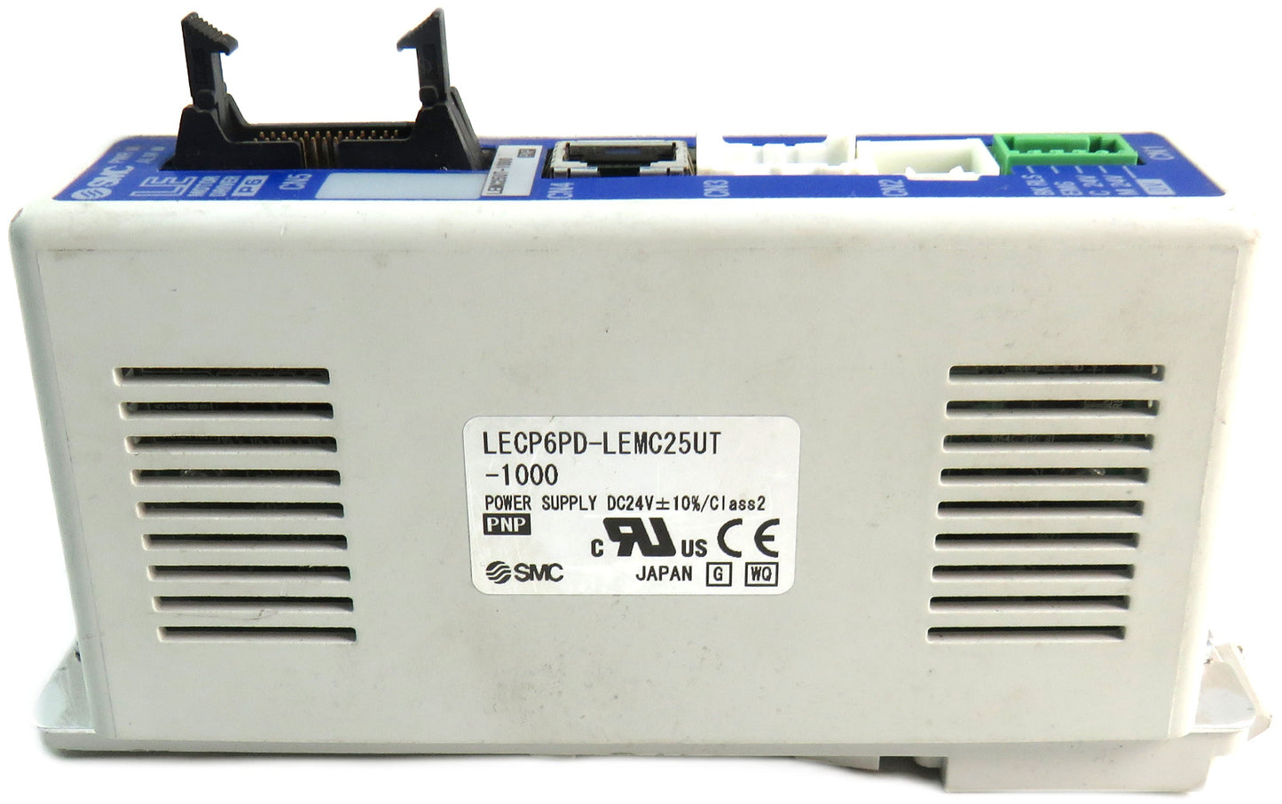 SMC LECP6PD-LEMC25UT-1000 POWER SUPPLY