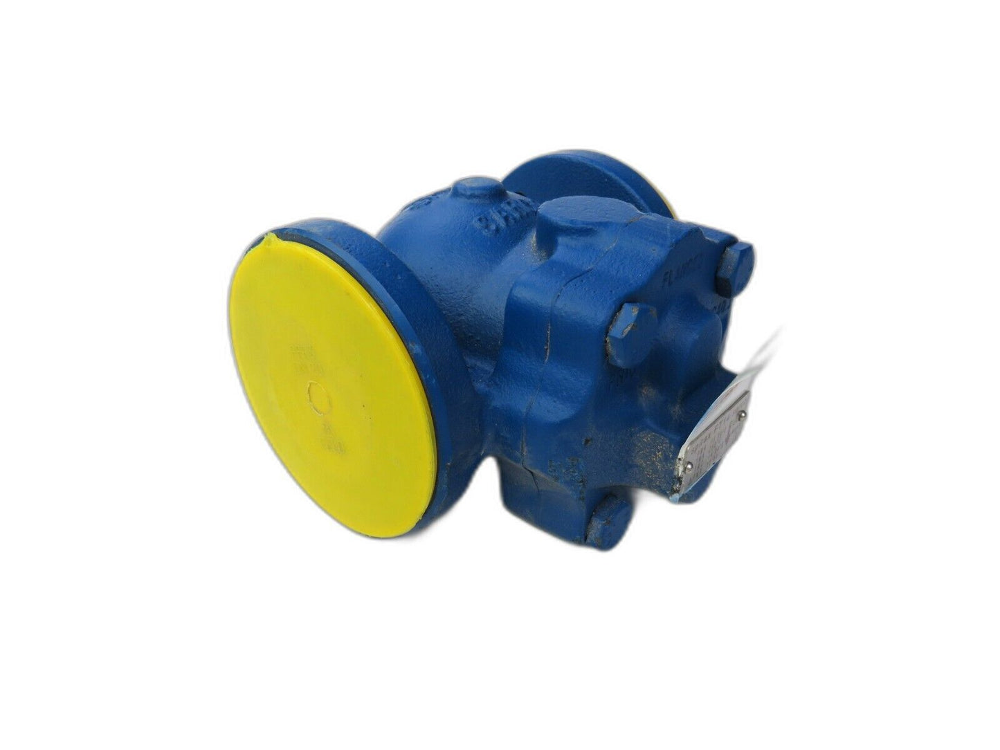 Spirax Sarco DN20 FT14-10 TV STEAM TRAP PN16 R/L 1441193     New