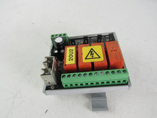 Sontay IO rm4 Relay Module IO RM