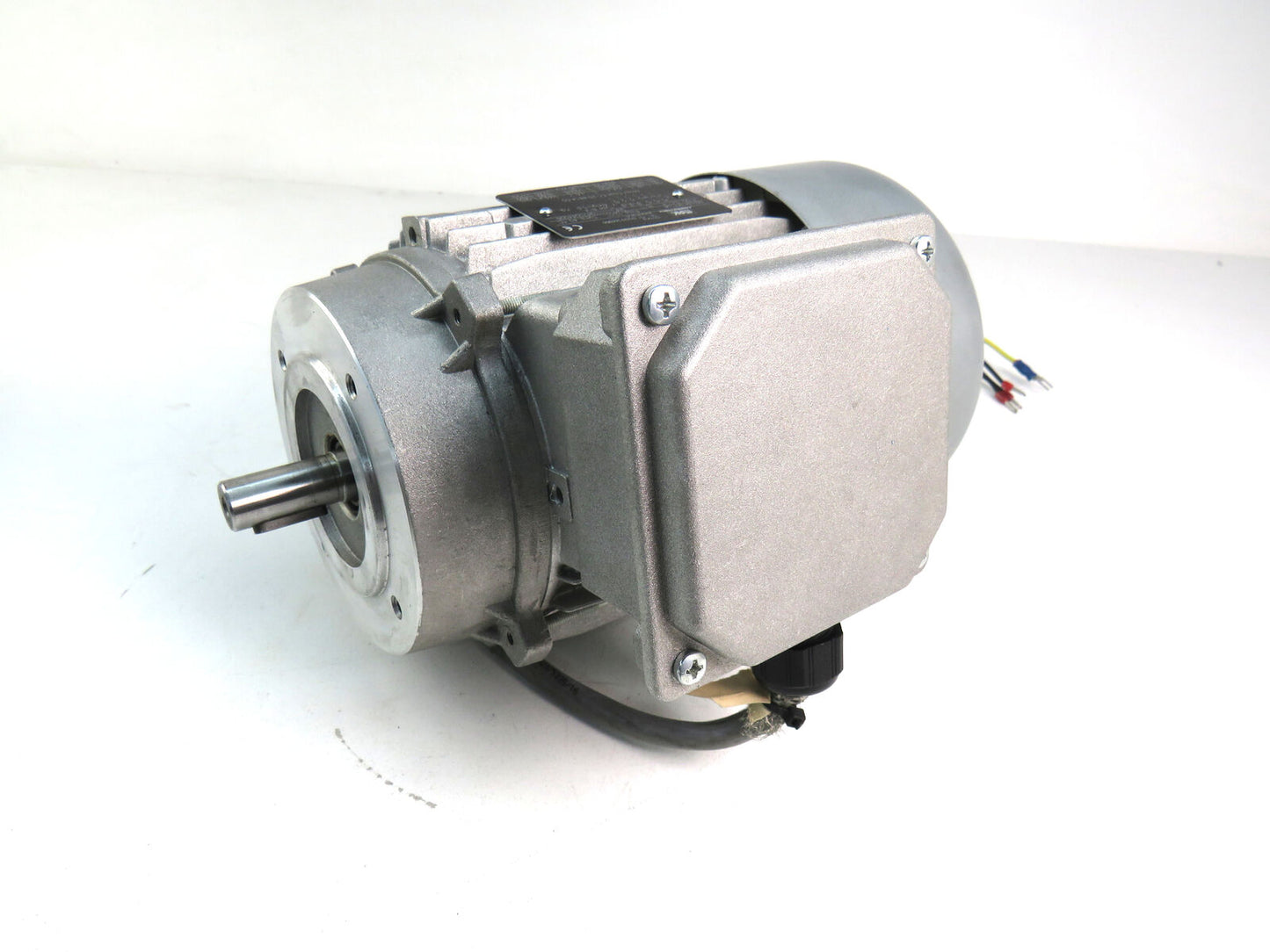 MAK M71a4 B14 AC MOTOR