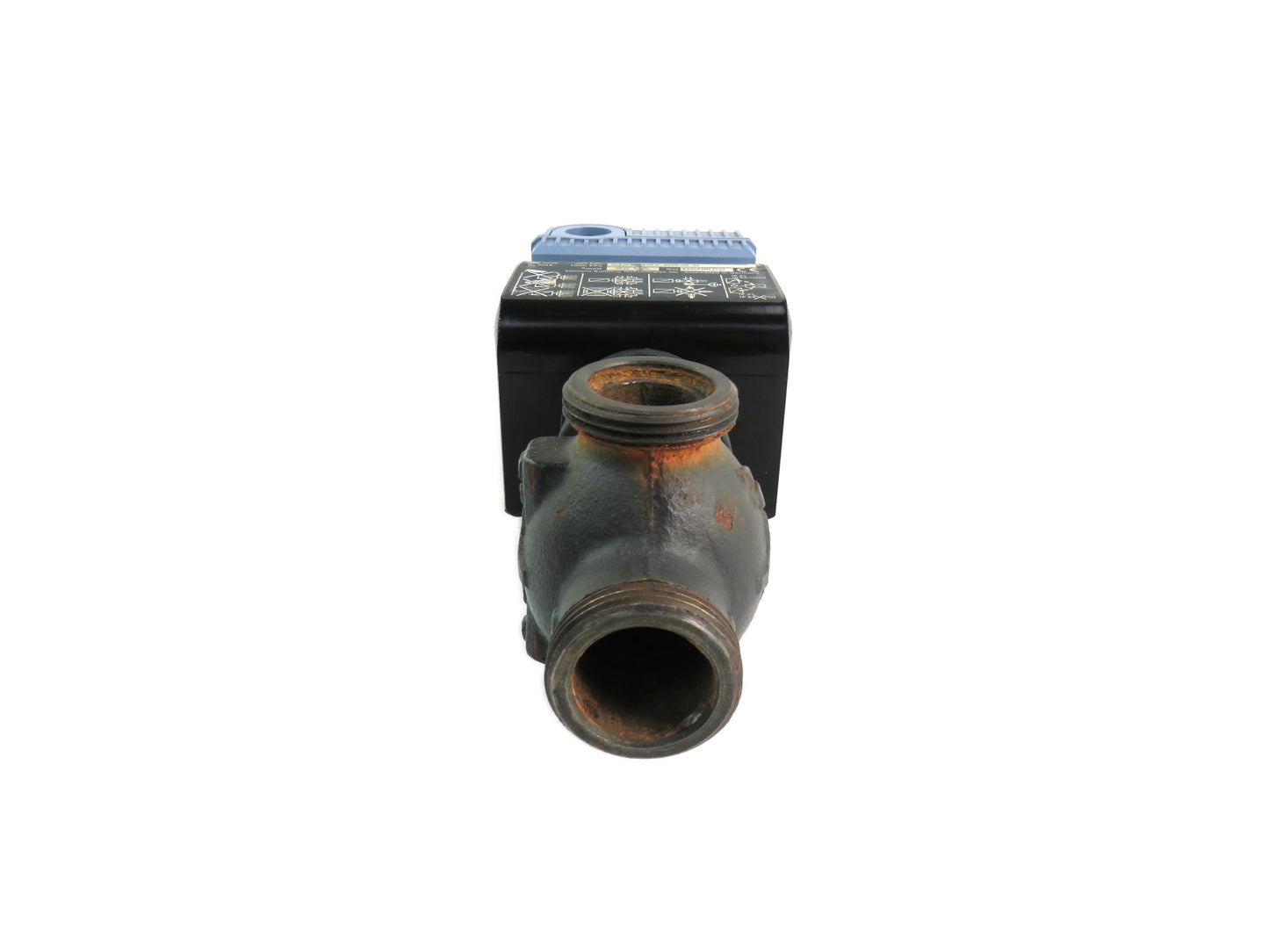 SIEMENS  MXG461.20-5.0 Modulating Control valve