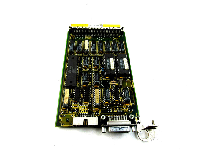 BACHMANN  VID500 B 2565 VIDEOCARD