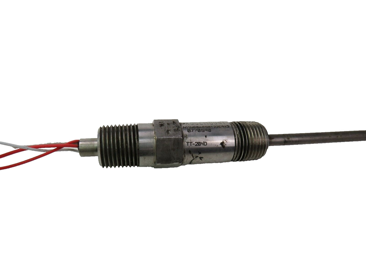 ROSEMOUNT 76-N11N00A050T22E9X2  SENSOR