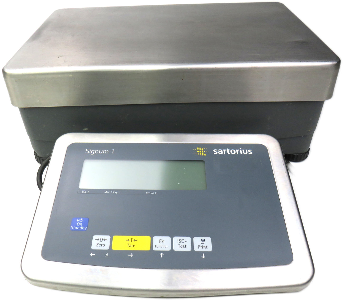 SARTORIUS SIGNUM 1  SIWADCP-1-35-S