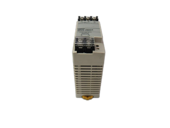 OMRON  S8VS-06024 POWER SUPPLY