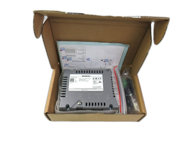 SIEMENS 6AV2 123-2DB03-0AX0 6AV2123-2DB03-0AX0    New