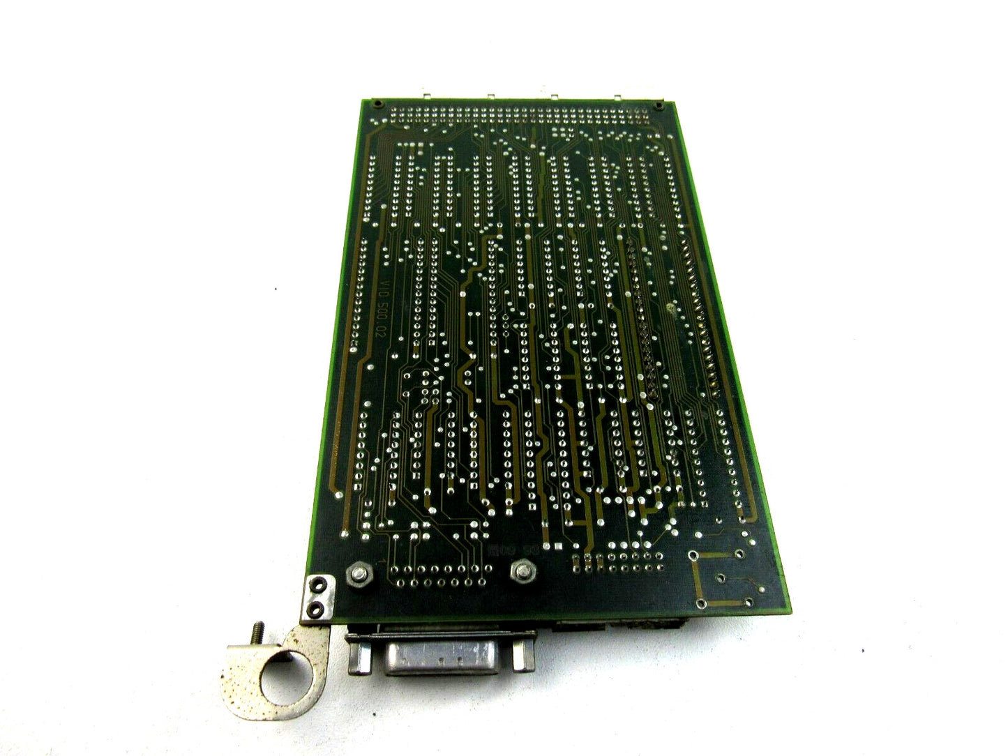 BACHMANN  VID500 B 2565 VIDEOCARD