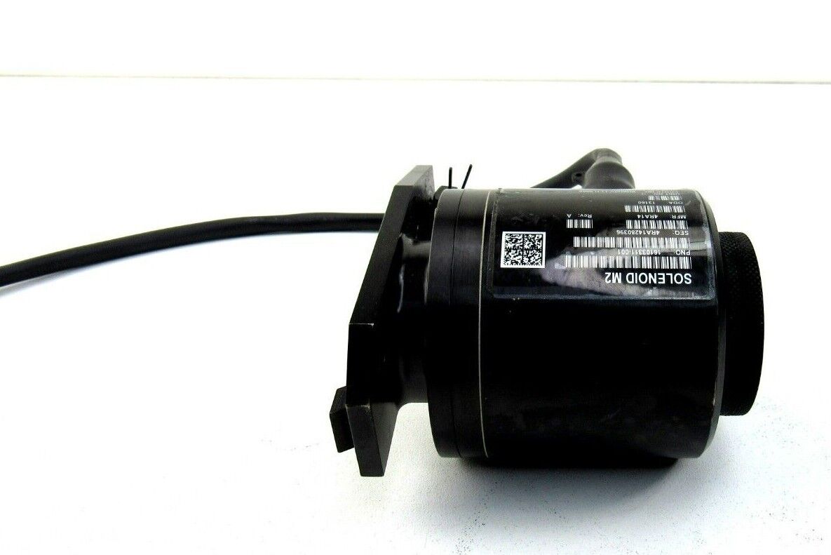 SOLENOID 16103311-001 M2  �