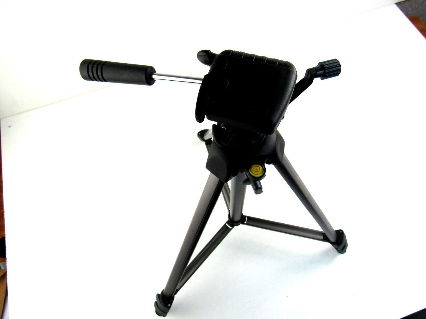 Vanguard VT-158 CAMERA STAND QS-29 CONNECTION  tripod