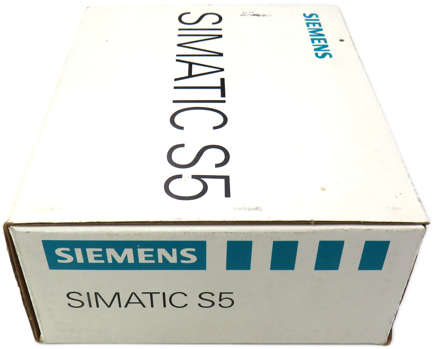 SIEMENS  6ES5 262 8MA12 6ES5262 8MA12 CLOSED LOOP CONTROLLER  New