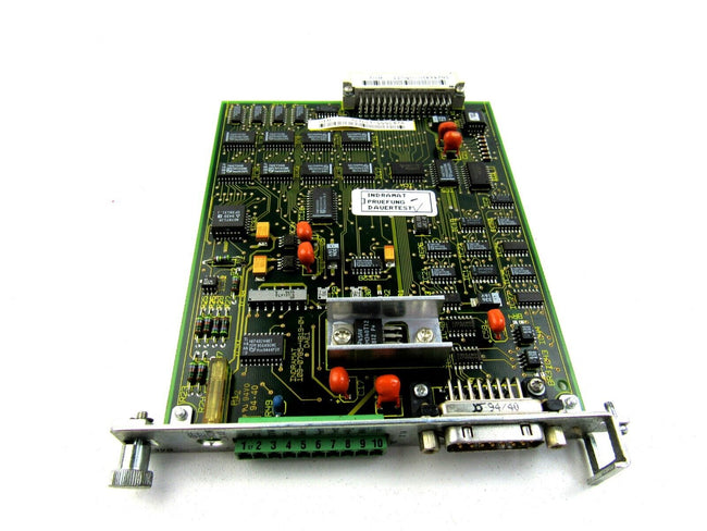 REXROTH  DAE1.1   Indramat Analog Interface Module