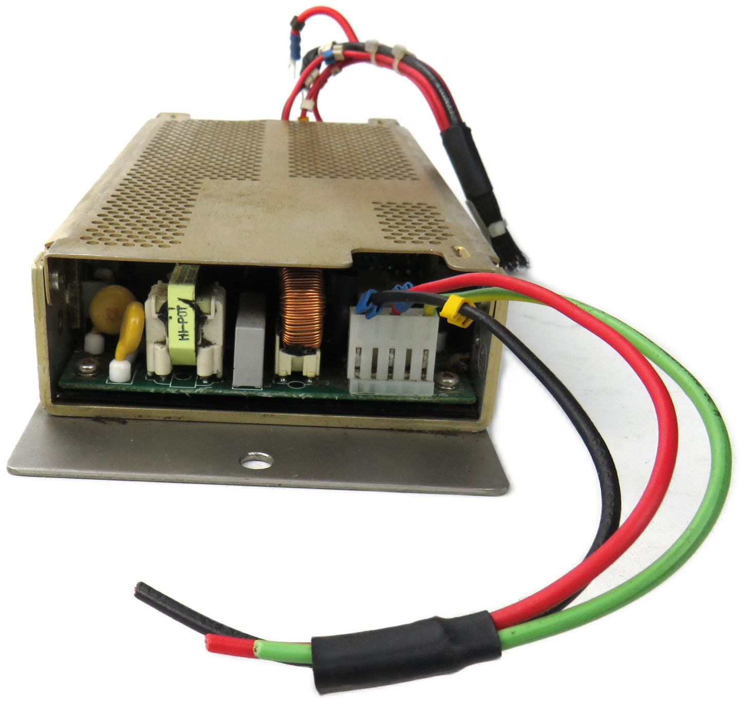 ASTEC LPQ154 Power Supply From Triton 9600 ATM