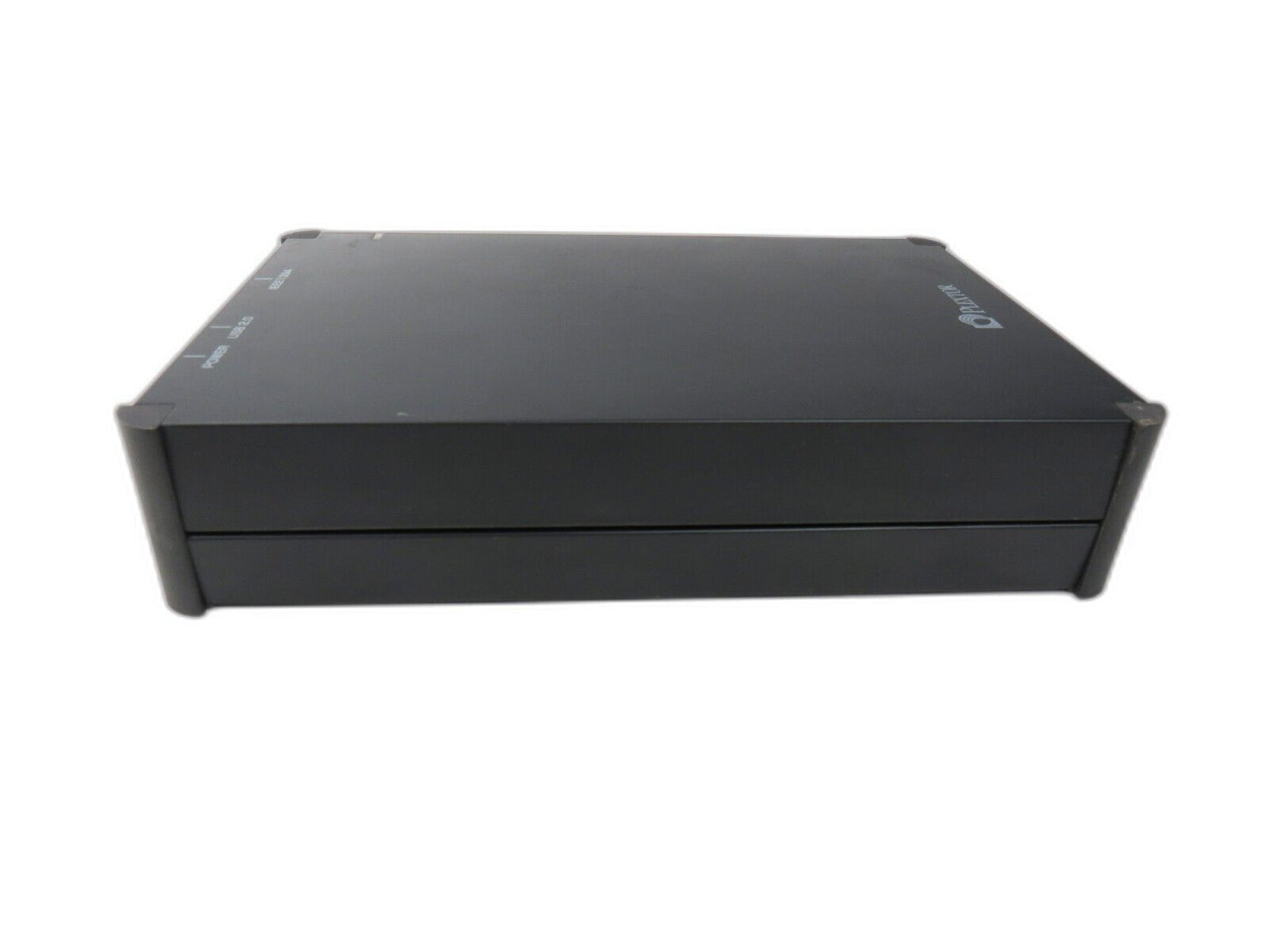 PLEXTOR PX-755UF EXTERNAL DVD DRIVE