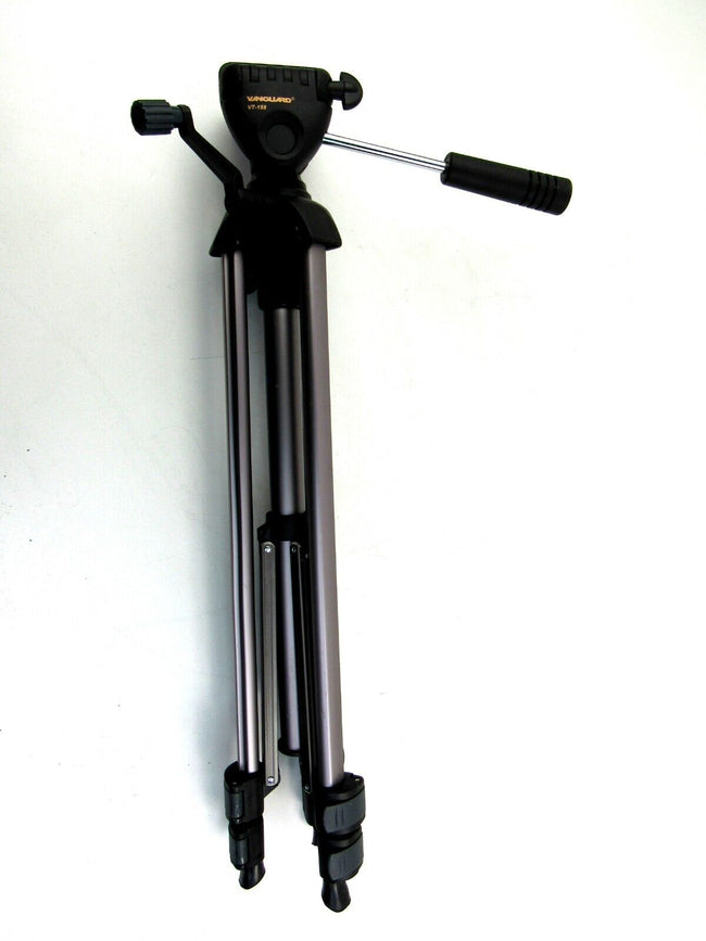 Vanguard VT-158 CAMERA STAND QS-29 CONNECTION  tripod