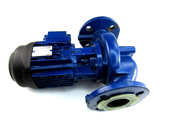 SMEDEGAARD  OMEGA 5-90-2 1511 5040 378537 Circulating Pump