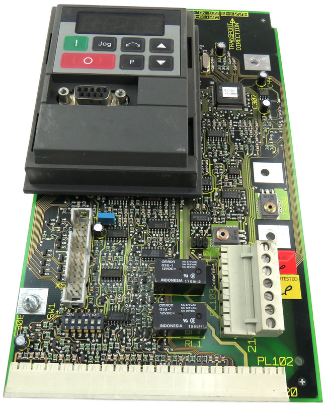 SIEMENS G85139-E1721-A883 G85139-E1721-A