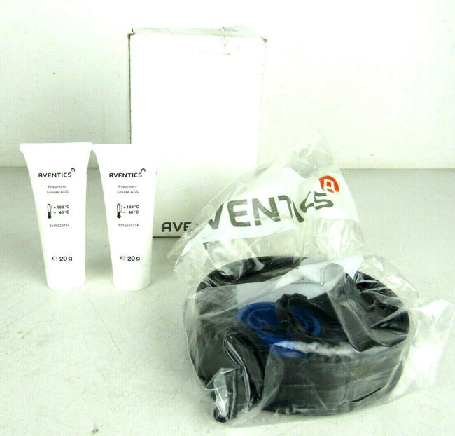 Rexroth Aventics 5217150012 Pneumatic Cylinder Seal Kit 5217-100 (Bosch Emerson)