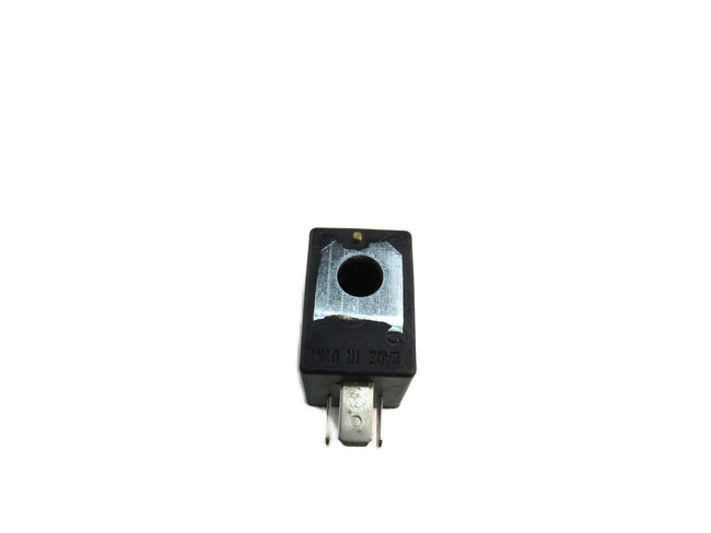 NORGREN  13J Solenoid Coil 24V DC 0.08A 2.0W 100%ED