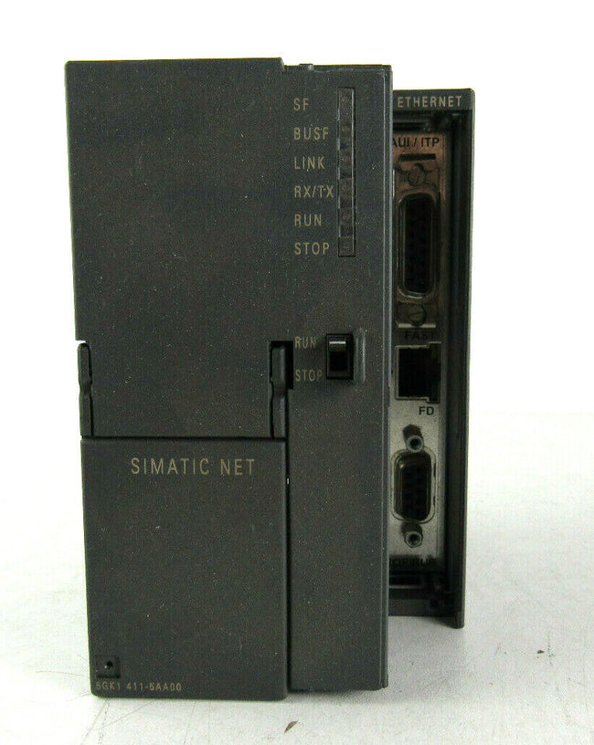 Siemens 6gk1411-5aa00 // 6gk1 411-5aa00