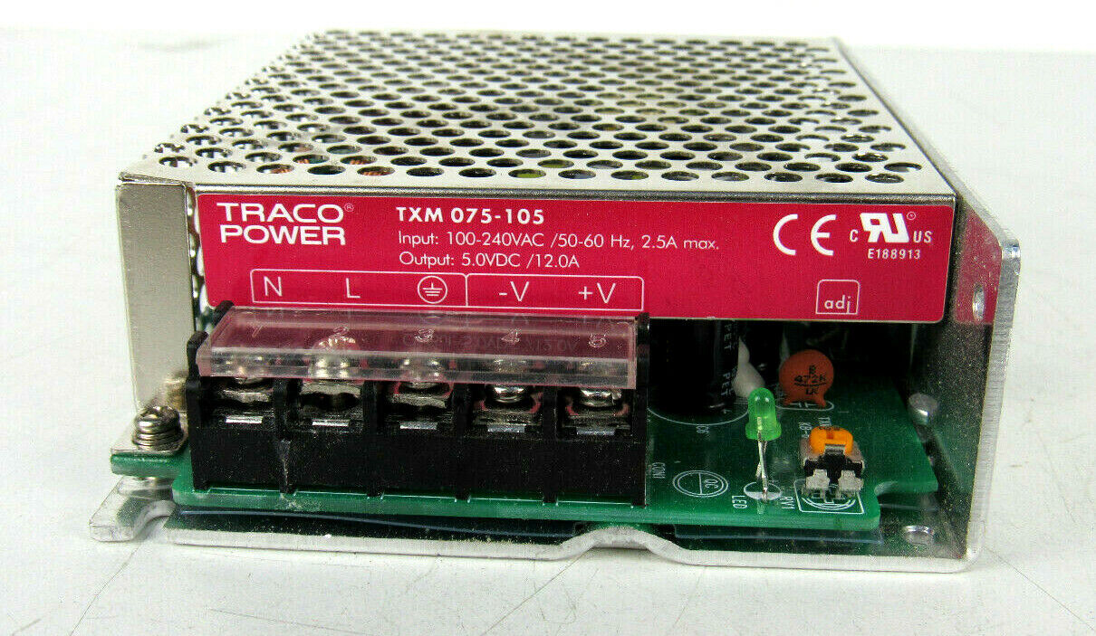 Traco Power TXM 075-105