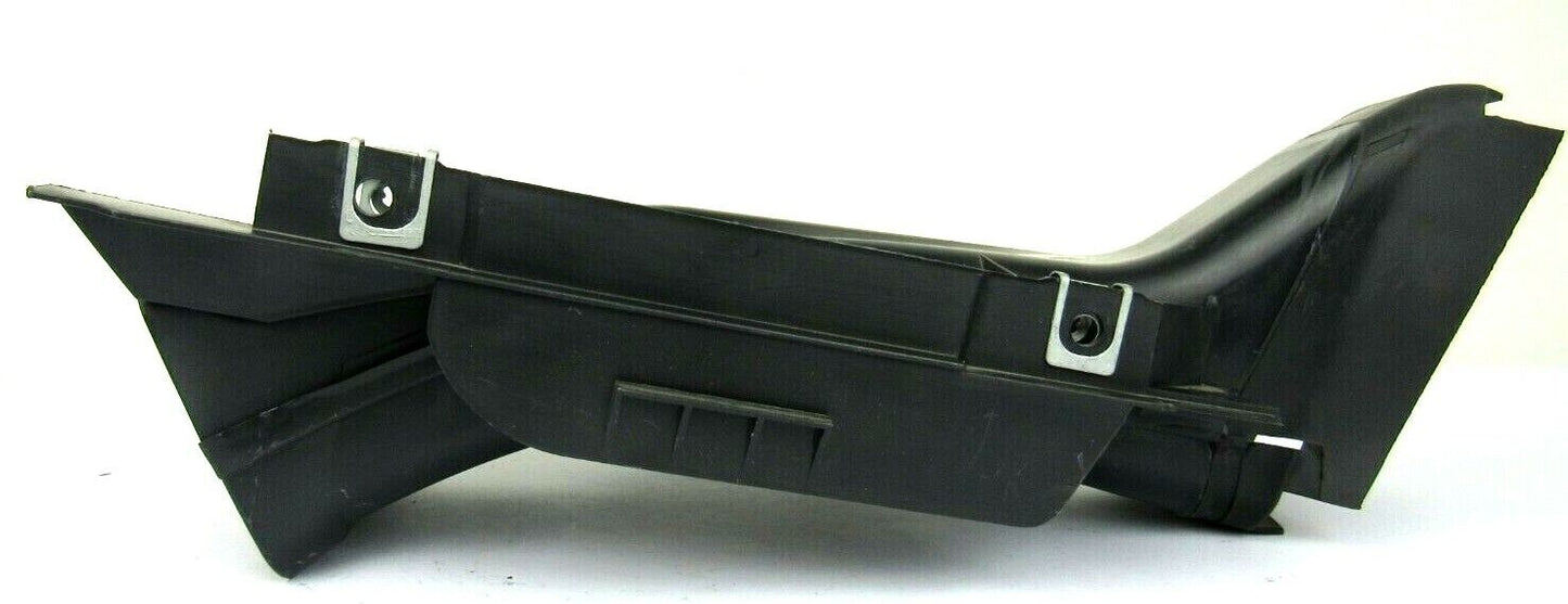 NEW GENUINE BMW 3 SERIES E46 PASSENGER LEFT FRONT BRAKE AIR DUCT 8197927