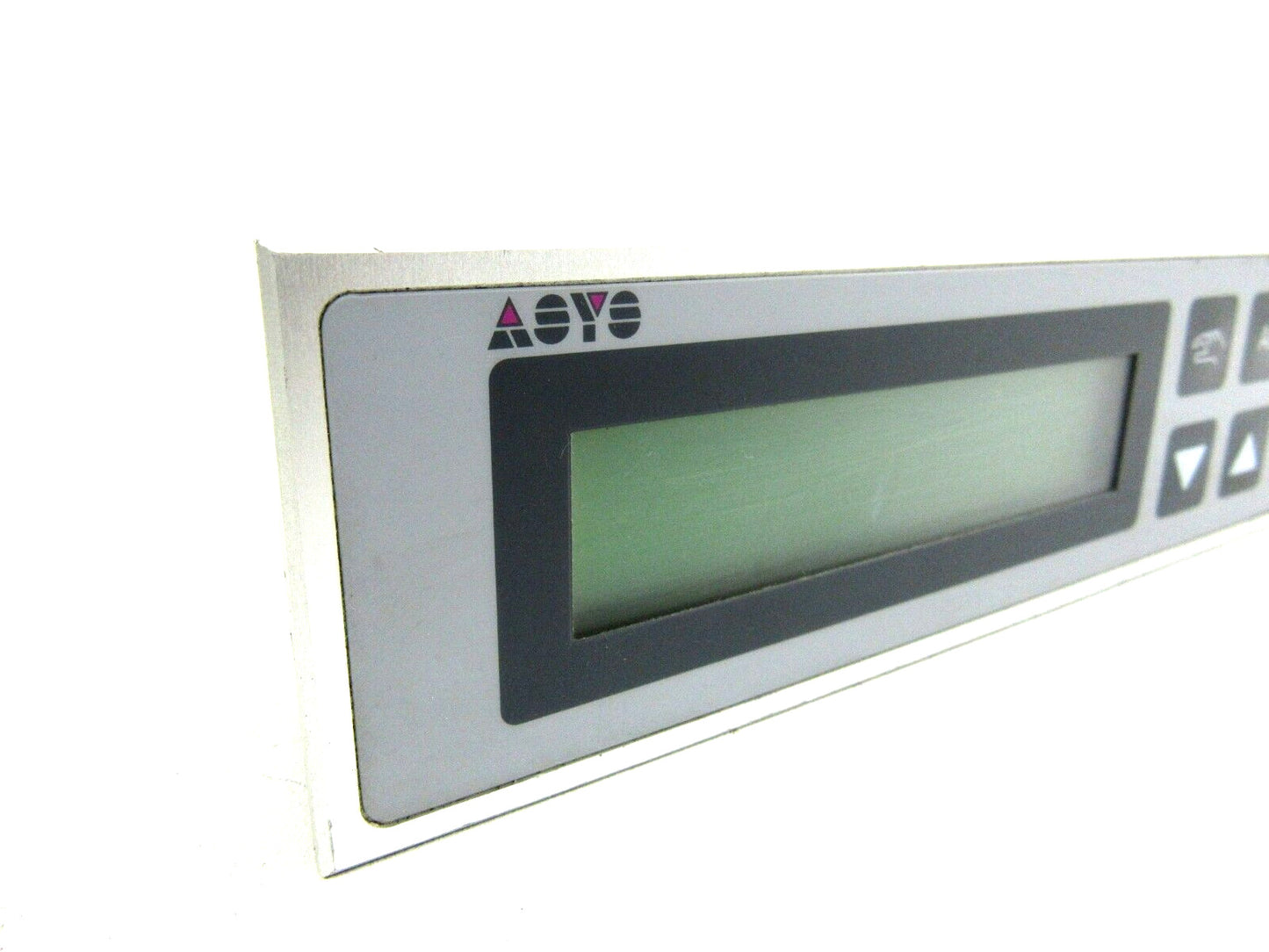 ASYS Siemens ASYS/CAN/P50.1/C515C/V1.43/24VDC 1051473