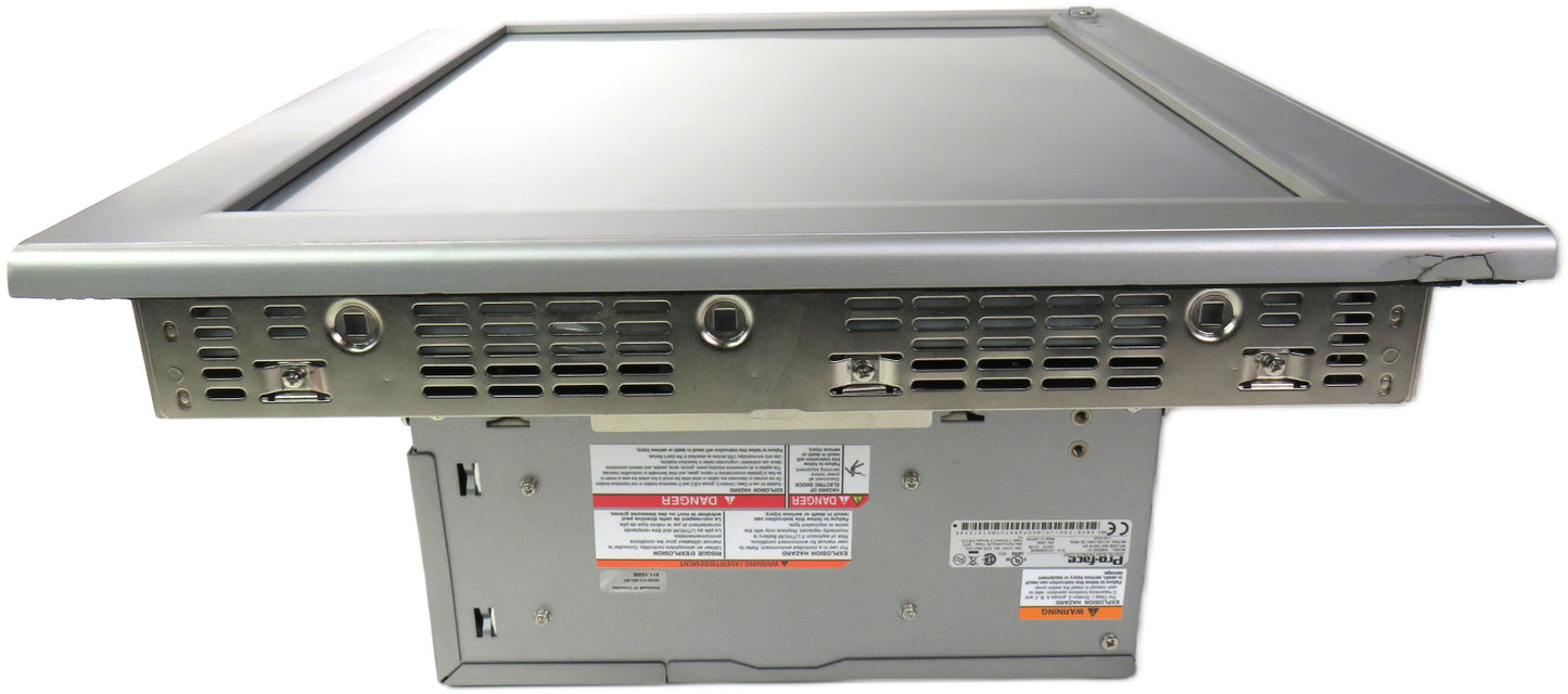 Pro-Face 3620003-03 APL3900-TFM-BLD + 3582302-01 APL3000-BA-Cm18-2P Touchpanel