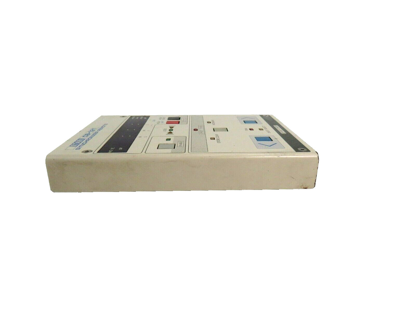 OTARI  CB-121 SYNCHRONIZER REMOTE