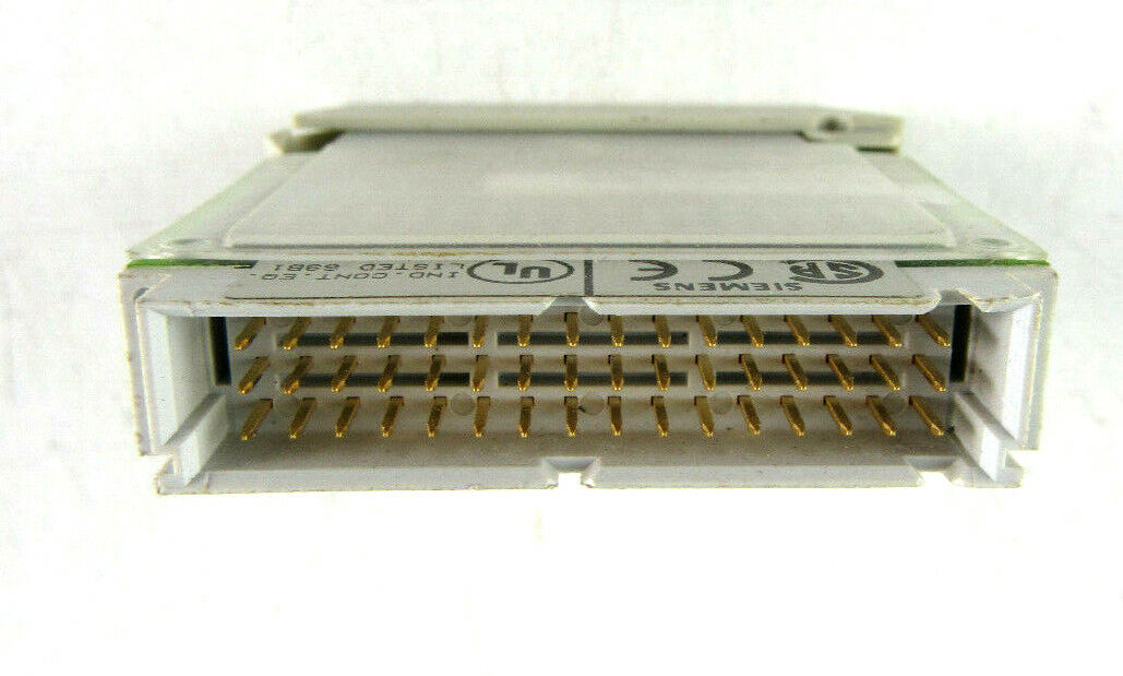 SIEMENS 6ES5-377-0BA31 6ES53-77-0BA31 6ES5377-0BA31 6ES53770BA31 MEMORY