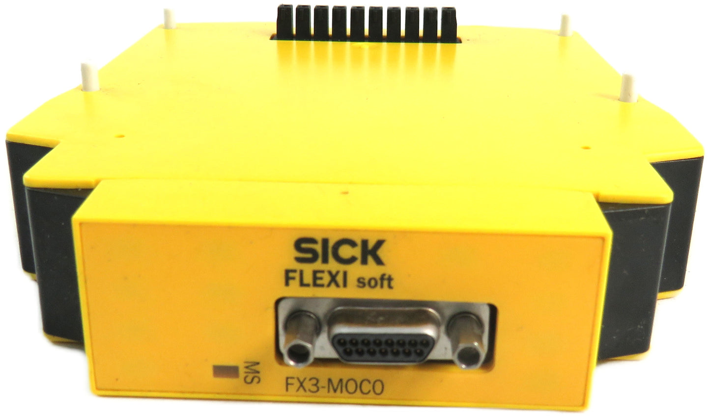 SICK FX3-MOC000000 1062344 SAFETY RELAY FX3-M0C000000