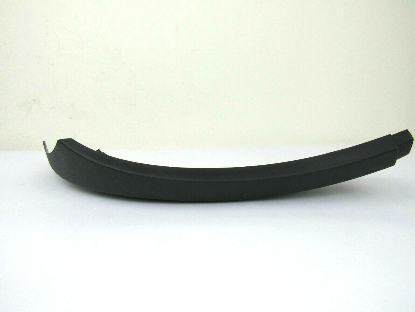 MINI NEW GENUINE COOPER R50 (TILL 04/07) REAR LOWER BUMPER TRIM SPOILER LEFT N/S