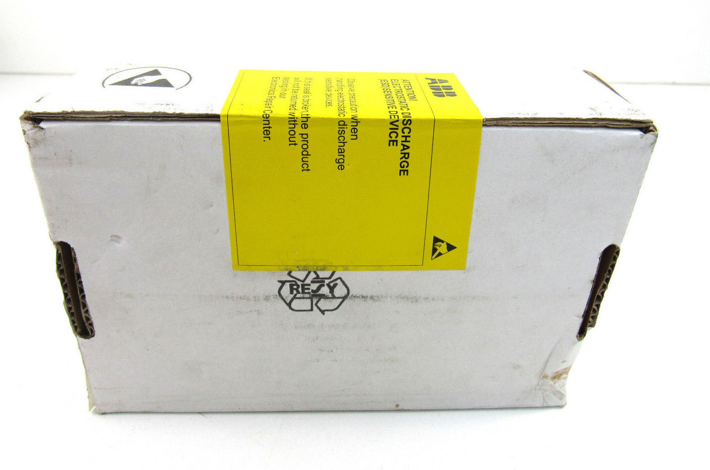 ABB 3AFE64717782 FUSE HOLDER CH221B BUSSMANN   New