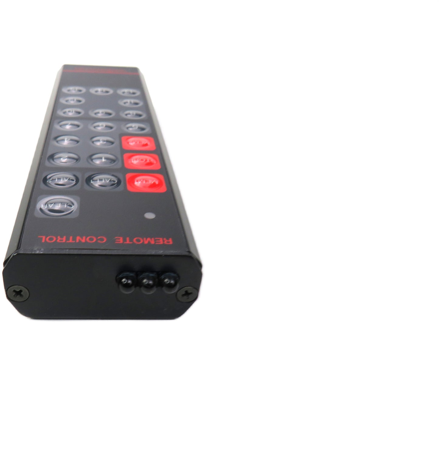 VELLEMAN  K6710  15 CHANNEL INFRA RED REMOTE CONTROL