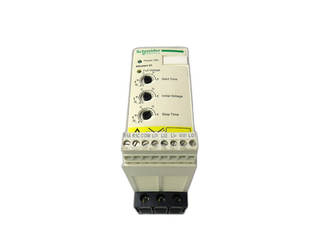 Schneider Electric  TELEMECANIQUE ATS01N206QN ALTISTART 01