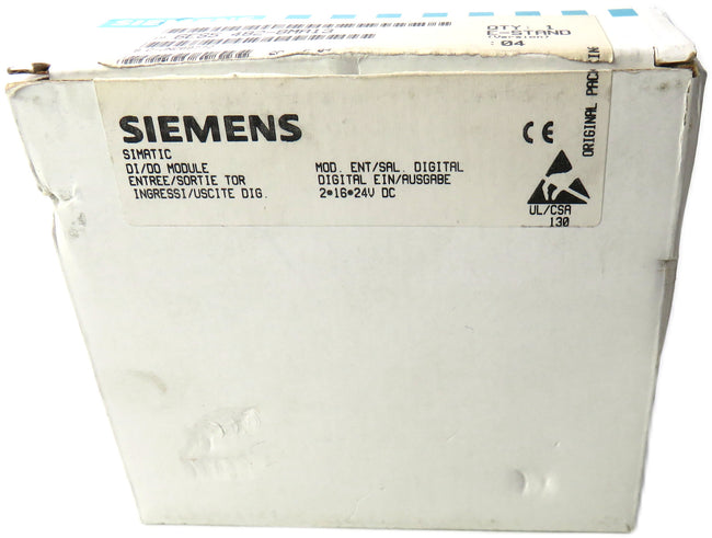 SIEMENS  6ES5 482-8MA13 6ES5482-8MA13    New