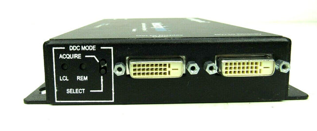 Thinklogical VelocityDVI Velocity Digital video extension system 3 Receiver DVI