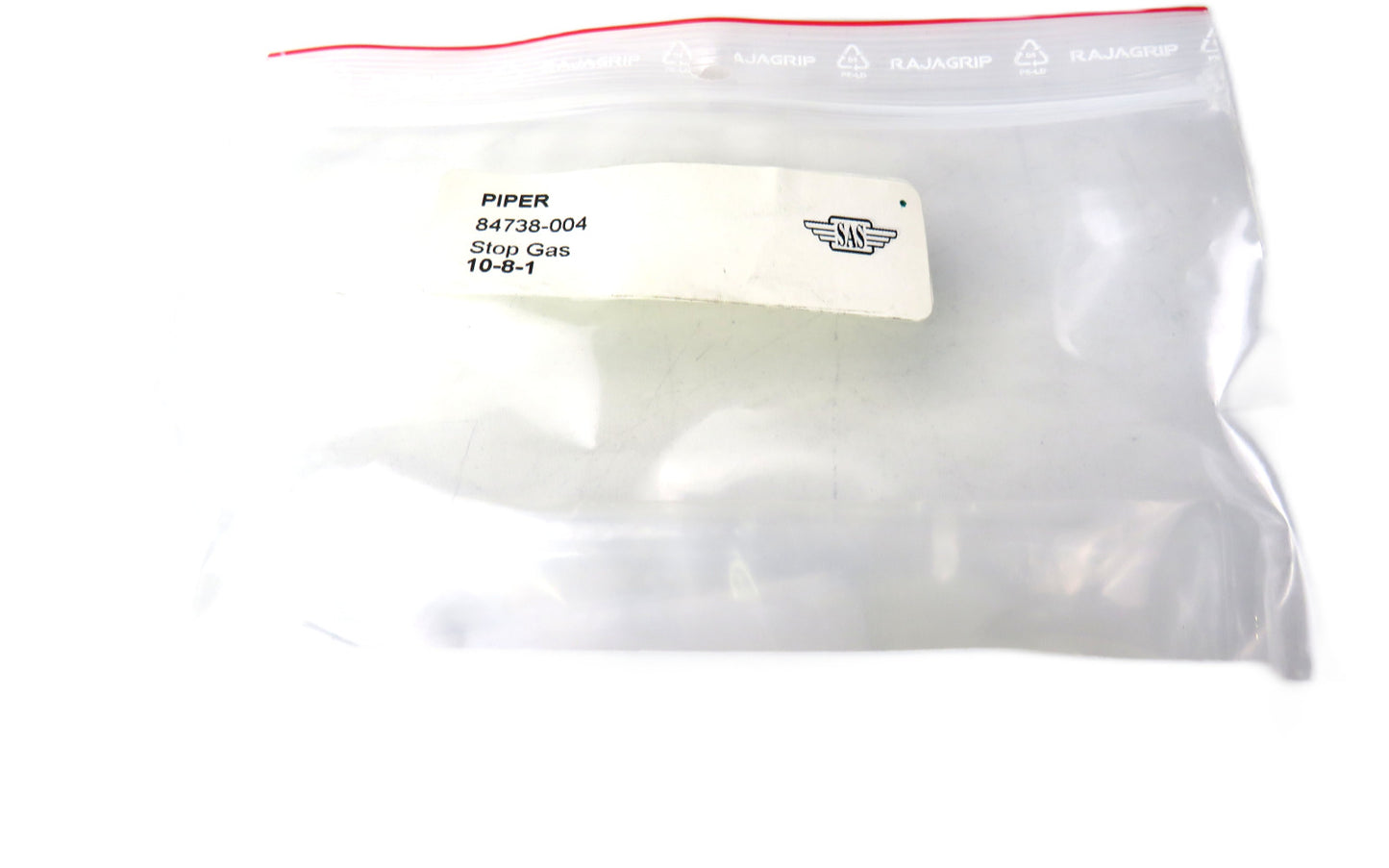 PIPER U41881-002 UNIVAIR  OUTBOARD FLAP HINGE    New