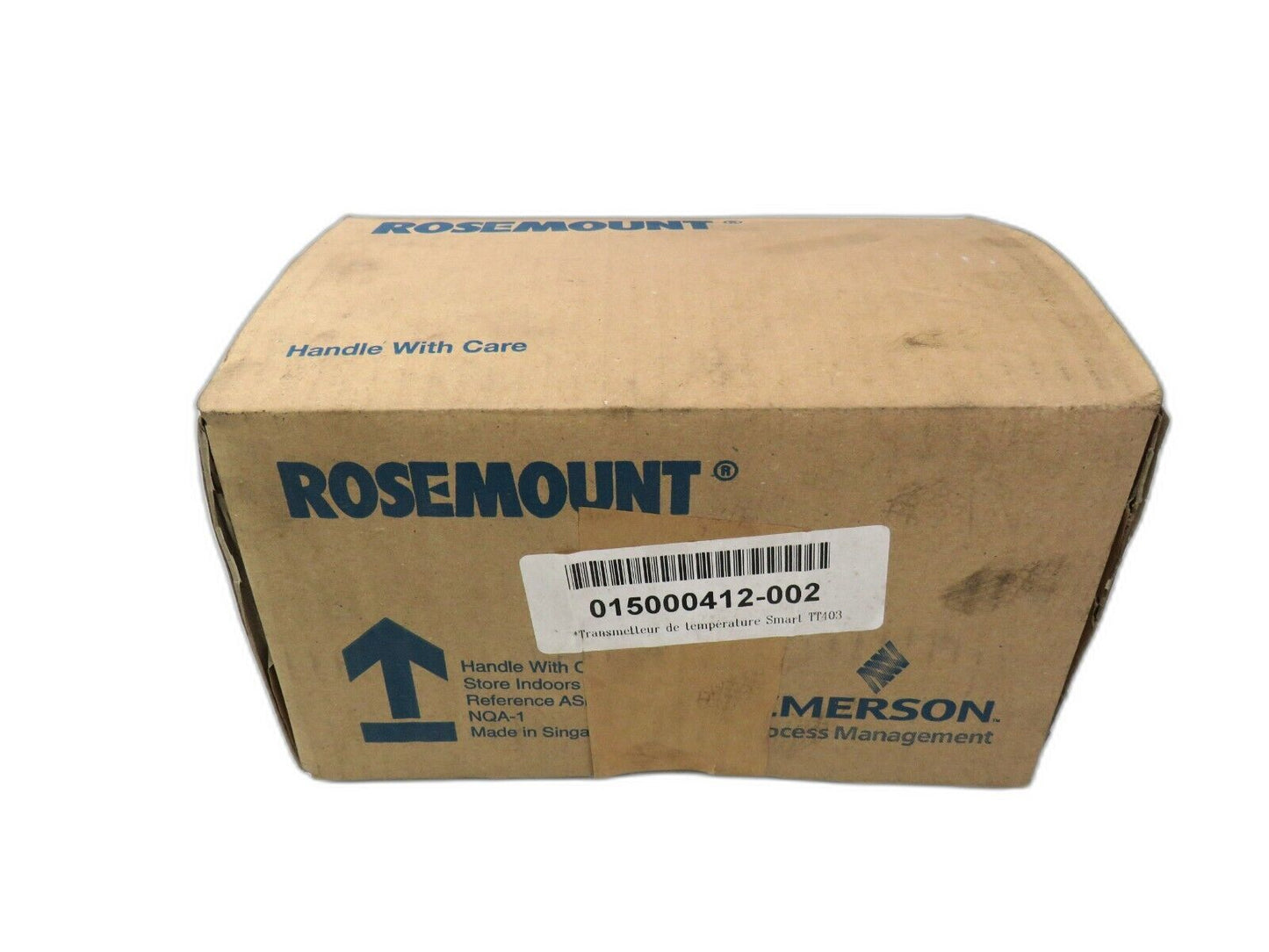 ROSEMOUNT 3144P  OC-3144P-24379298 3144PD1A1E1 EMERSON    New