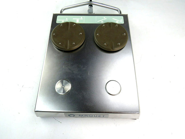 Maquet 1009.79DO foot pedal