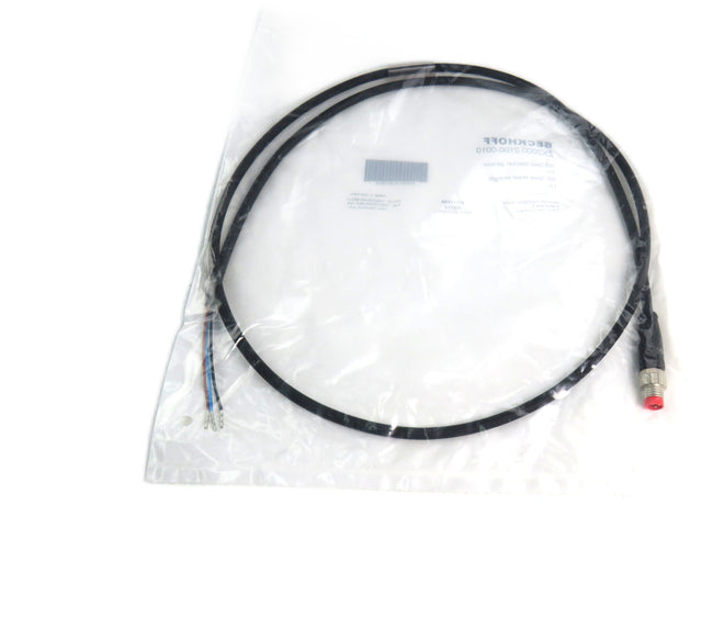 BECKHOFF  ZK2000-2100-0010 CABLE    New