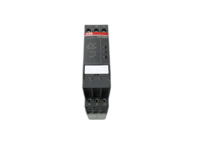 ABB CM-MSS.11P 1SVR740720R140 RELAY