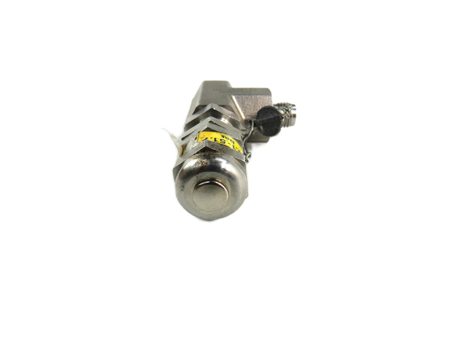 Swagelok  SS-6R3A-MM Relief Valve