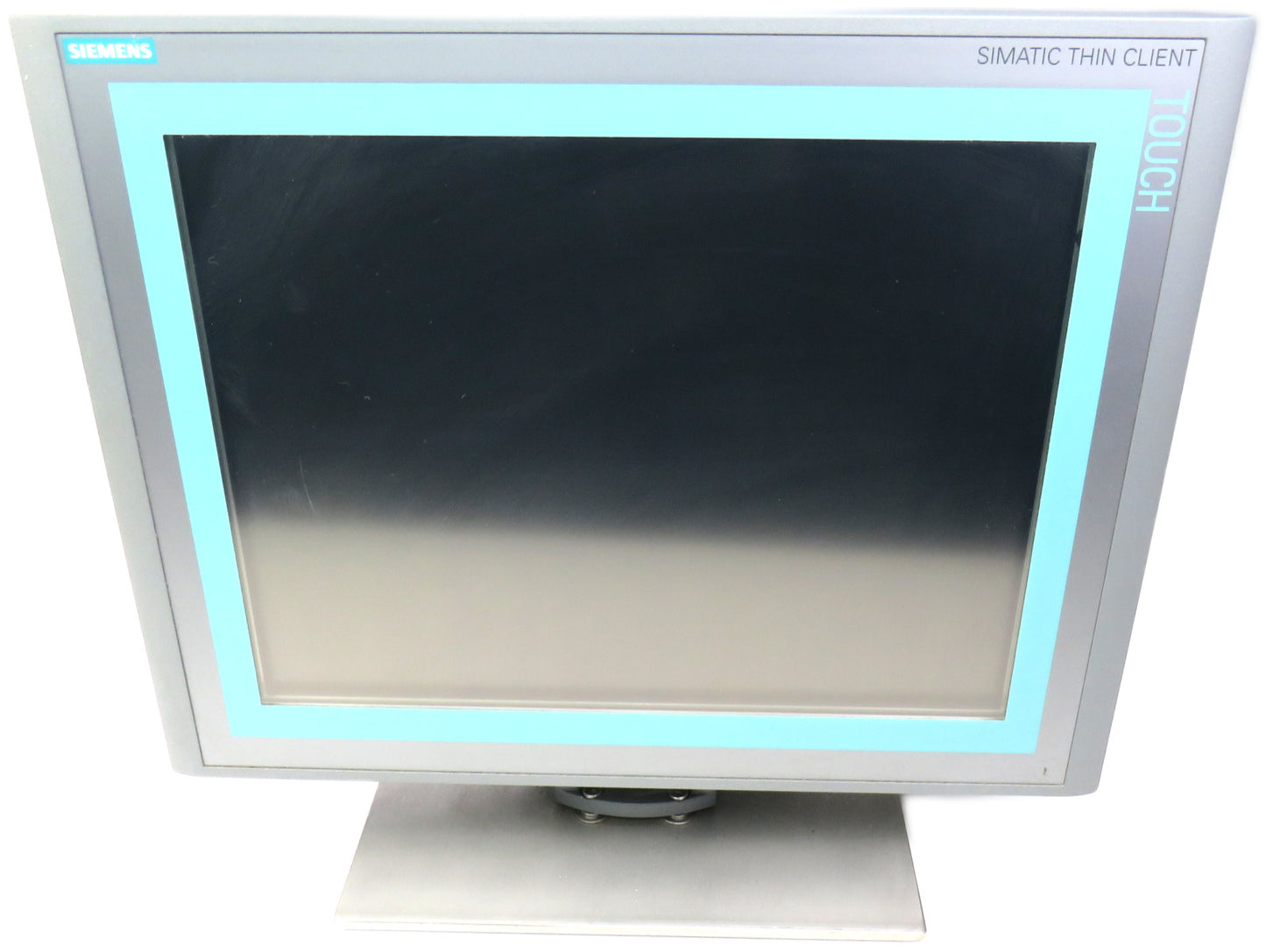 SIEMENS  6AV6 646-2AB21-2AX0 6AV6646-2AB21-2AX0 THIN CLIENT PRO 15"