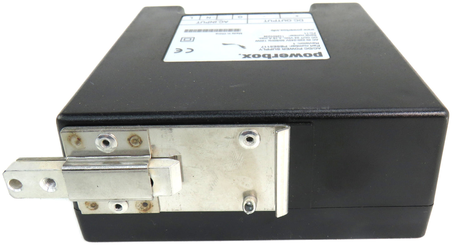 POWERBOX PBSE5117 POWERBOX