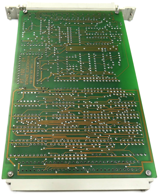 Stange Elektronik PT-100 - 04 rev 1.4