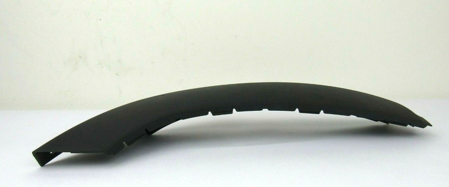 MINI NEW GENUINE COOPER R50 (TILL 04/07) REAR LOWER BUMPER TRIM SPOILER LEFT N/S