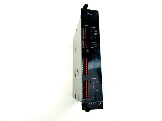 KEBA  PS244 B 22030 POWER SUPPLY ENGEL 6mo  warranty