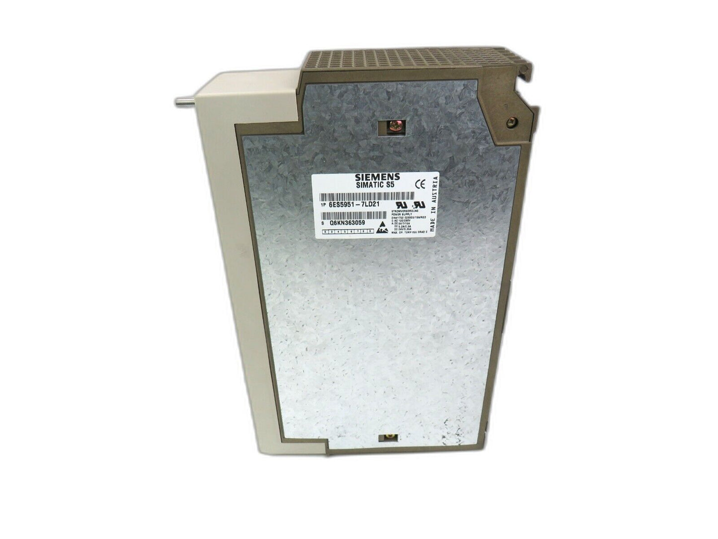 Siemens 6ES5951-7LD21